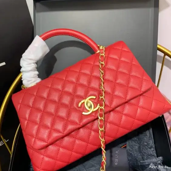 Firstbag Ru CHANEL HANDLE COCO 0518